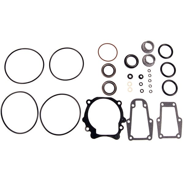 BRPEVINRUDE GEARCASE SEAL KIT (439967) - Driven Powersports Inc.745419217167439967