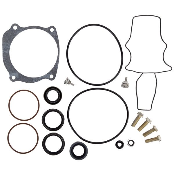 BRPEVINRUDE GEARCASE SEAL KIT (5007700) - Driven Powersports Inc.7454193507105007700