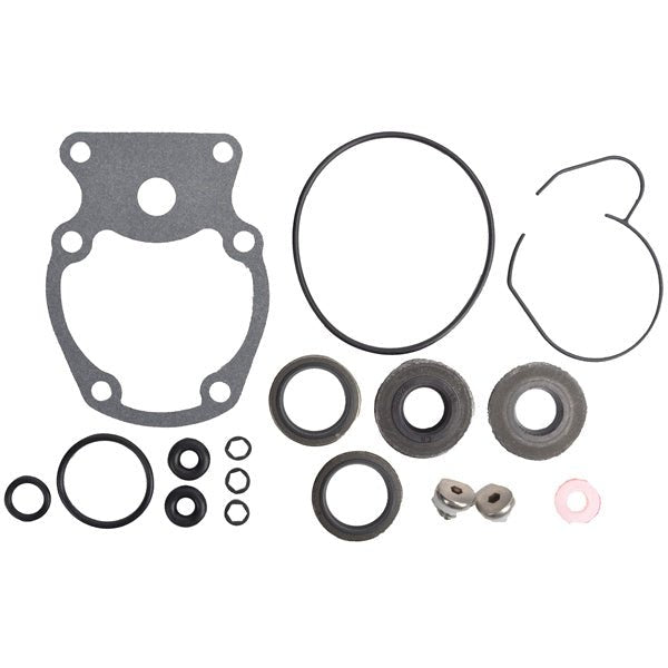 BRPEVINRUDE GEARCASE SEAL KIT (5007987) - Driven Powersports Inc.7454193523495007987