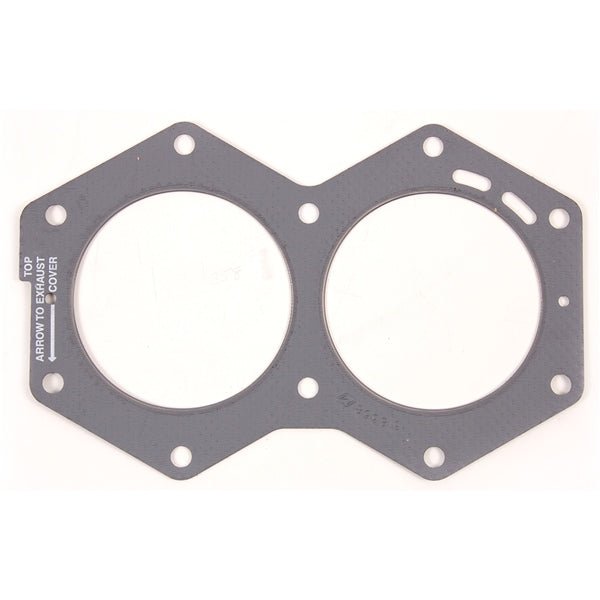 BRPEVINRUDE HD GASKET (318358) - Driven Powersports Inc.745419007041318358