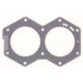 BRPEVINRUDE HD GASKET (318358) - Driven Powersports Inc.745419007041318358