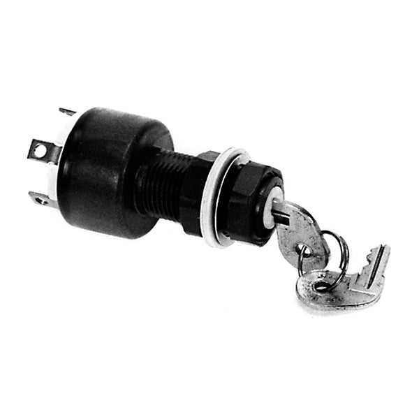 BRPEVINRUDE IGNITION SWITCH KIT (386545) - Driven Powersports Inc.745419009465386545