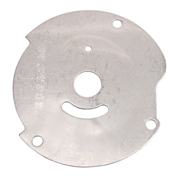 BRPEVINRUDE IMPELLER HOUSING PLATE (303069) - Driven Powersports Inc.745419087777303069