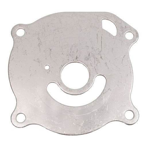 BRPEVINRUDE IMPELLER HOUSING PLATE (317841) - Driven Powersports Inc.745419240400317841