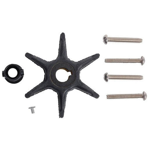 BRPEVINRUDE IMPELLER REPAIR KIT (379764) - Driven Powersports Inc.745419008444379764