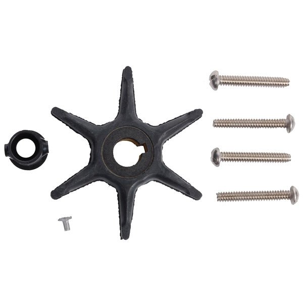 BRPEVINRUDE IMPELLER REPAIR KIT (379764) - Driven Powersports Inc.745419008444379764