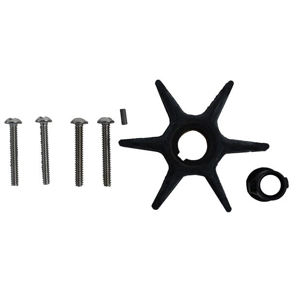 BRPEVINRUDE IMPELLER REPAIR KIT (379765) - Driven Powersports Inc.745419008451379765