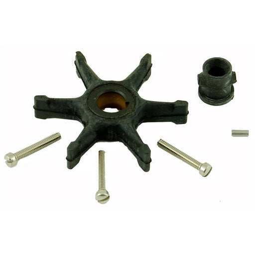 BRPEVINRUDE IMPELLER REPAIR KIT (379766) - Driven Powersports Inc.745419008468379766