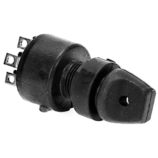 BRPEVINRUDE KEY SWITCH (508180) - Driven Powersports Inc.745419014551508180