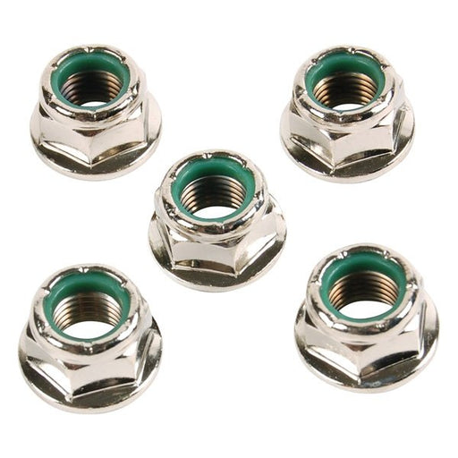 BRPEVINRUDE LOCK NUT (3853329) - Driven Powersports Inc.7454192605073853329