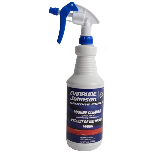 BRPEVINRUDE MARINE CLEANER (775631) - Driven Powersports Inc.745419285302775631