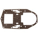 BRPEVINRUDE POWERHEAD ADAPTOR GASKET (351535) - Driven Powersports Inc.745419320331351535