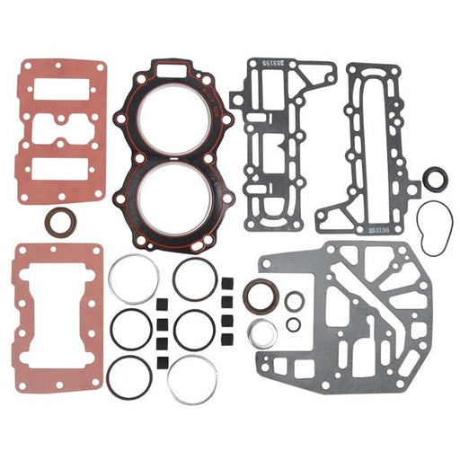 BRPEVINRUDE POWERHEAD GASKET (5007900) - Driven Powersports Inc.7454193520285007900