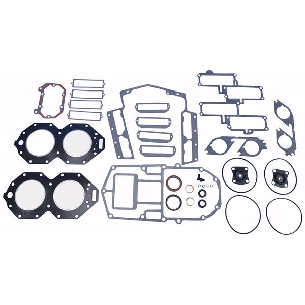 BRPEVINRUDE POWERHEAD GASKET SET (396750) - Driven Powersports Inc.745419012076396750