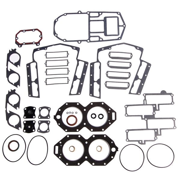 BRPEVINRUDE POWERHEAD GASKET SET (432570) - Driven Powersports Inc.745419012809432570