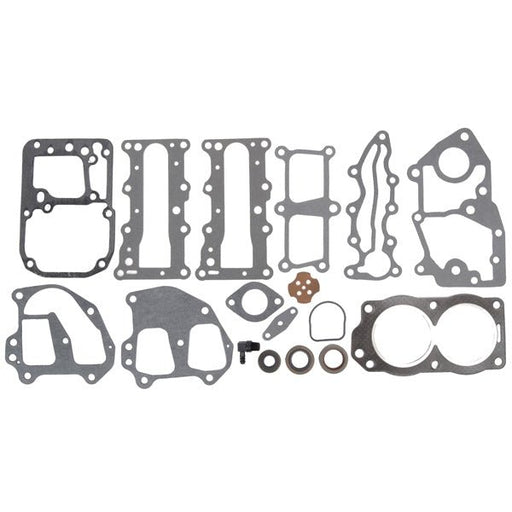 BRPEVINRUDE POWERHEAD GASKET SET (436358) - Driven Powersports Inc.745419026110436358