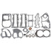 BRPEVINRUDE POWERHEAD GASKET SET (436358) - Driven Powersports Inc.745419026110436358