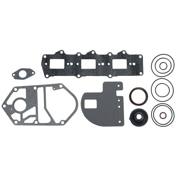 BRPEVINRUDE POWERHEAD GASKET SET (437910) - Driven Powersports Inc.745419036850437910