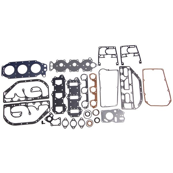 BRPEVINRUDE POWERHEAD GASKET SET (439084) - Driven Powersports Inc.745419199432439084