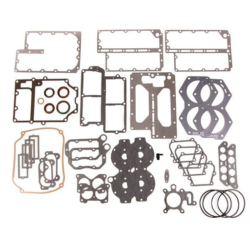 BRPEVINRUDE POWERHEAD GASKET SET (439085) - Driven Powersports Inc.745419199449439085