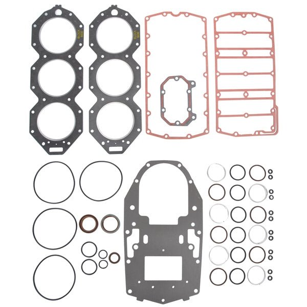 BRPEVINRUDE POWERHEAD GASKET SET (5007698) - Driven Powersports Inc.7454193488235007698