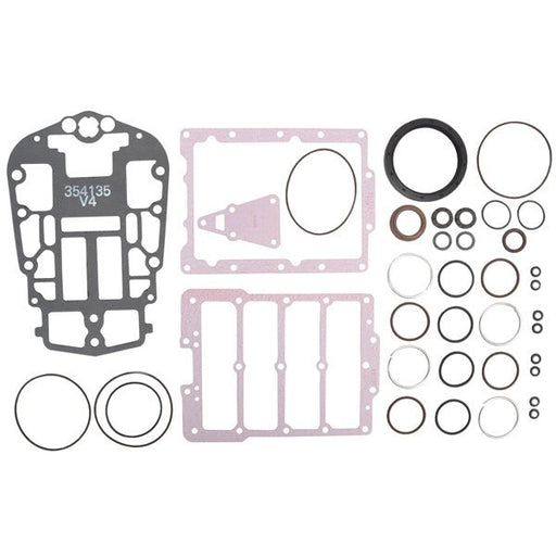 BRPEVINRUDE POWERHEAD GASKET SET (5007850) - Driven Powersports Inc.7454193510075007850