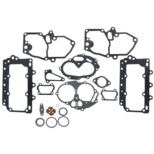 BRPEVINRUDE POWERHEAD GASKET SET - Driven Powersports Inc.745419009311384960