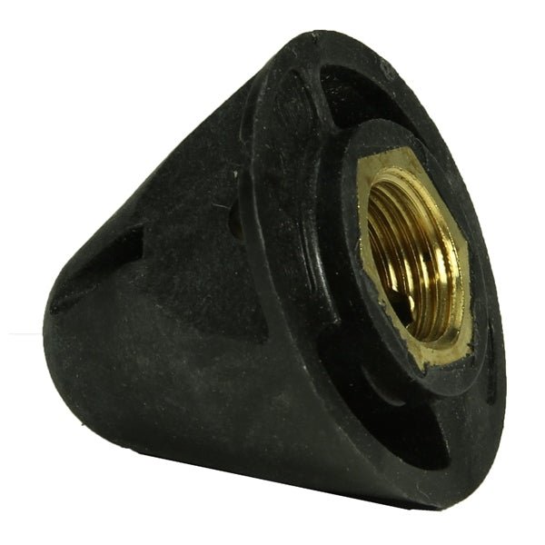 BRPEVINRUDE PROPELLER NUT (390716) - Driven Powersports Inc.745419209285390716