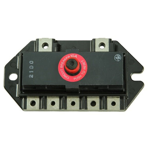 BRPEVINRUDE RELAY AND CIRCUIT BREAKER (986281) - Driven Powersports Inc.745419158262986281