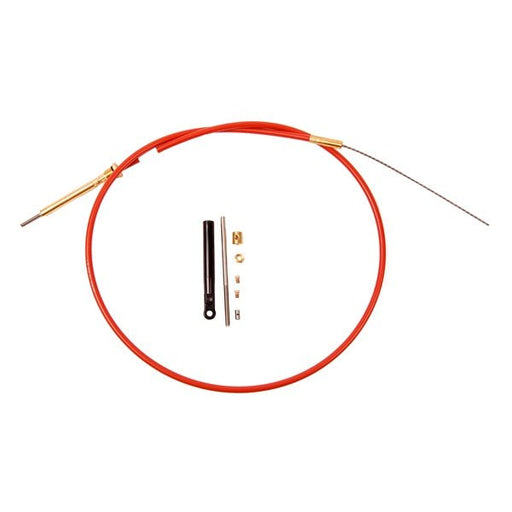 BRPEVINRUDE SHIFT CABLE (987661) - Driven Powersports Inc.745419159566987661