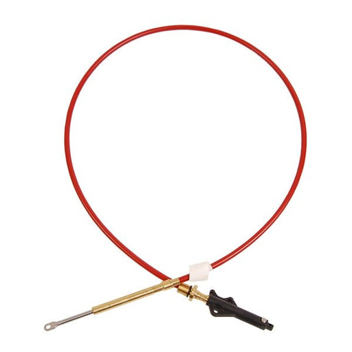 BRPEVINRUDE SHIFT CABLE (987678) - Driven Powersports Inc.745419159610987678