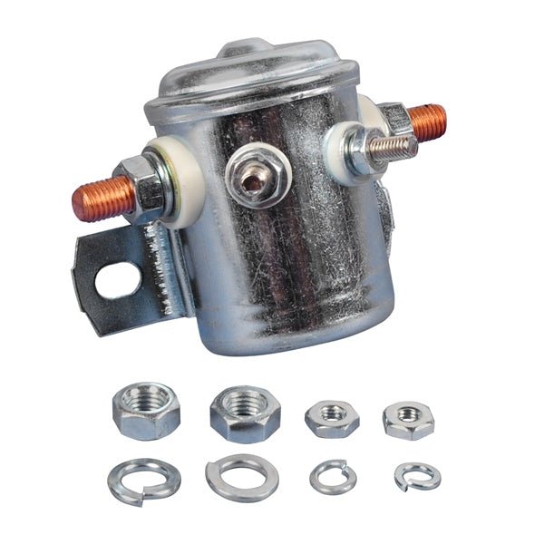 BRPEVINRUDE SOLENOID STARTER (378444) - Driven Powersports Inc.745419008352378444