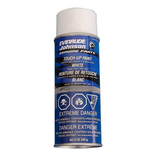 BRPEVINRUDE SPRAY PAINT (777171) - Driven Powersports Inc.745419304409777171