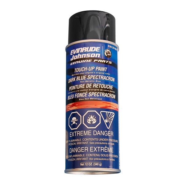 BRPEVINRUDE SPRAY PAINT - Driven Powersports Inc.745419328405351907