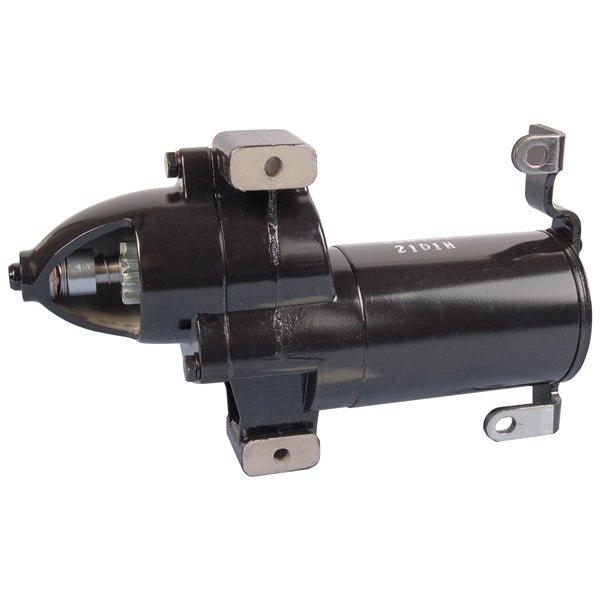 BRPEVINRUDE STARTER MOTOR (586957) - Driven Powersports Inc.745419342180586957