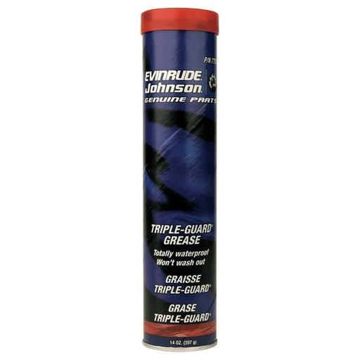 BRPEVINRUDE TRIPLE-GUARD GREASE (775776) - Driven Powersports Inc.745419296001775776