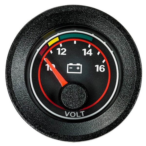 BRPEVINRUDE VOLTMETER GAUGE (767208) - Driven Powersports Inc.745419374716767208