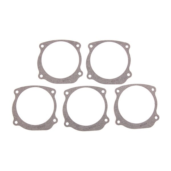 BRPEVINRUDE WATER PUMP GASKET (338484) - Driven Powersports Inc.745419040512338484