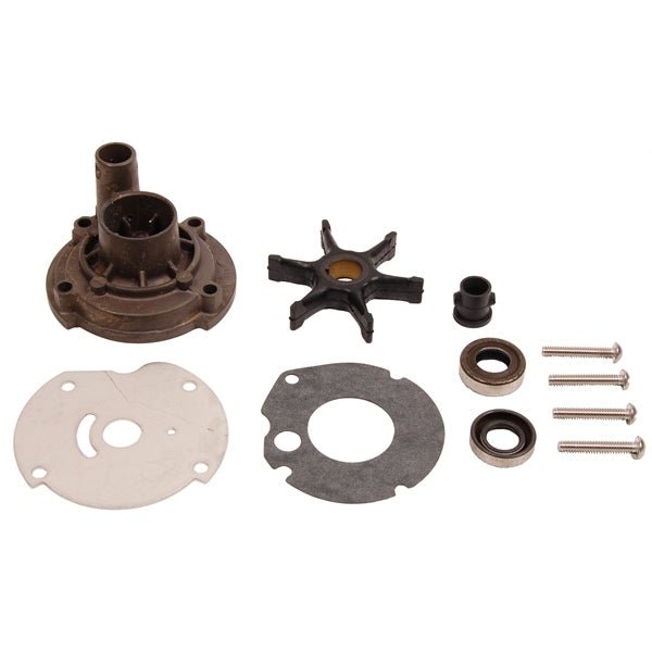 BRPEVINRUDE WATER PUMP KIT (382296) - Driven Powersports Inc.745419009106382296