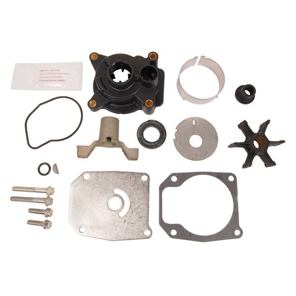 BRPEVINRUDE WATER PUMP KIT (389133) - Driven Powersports Inc.745419009861389133