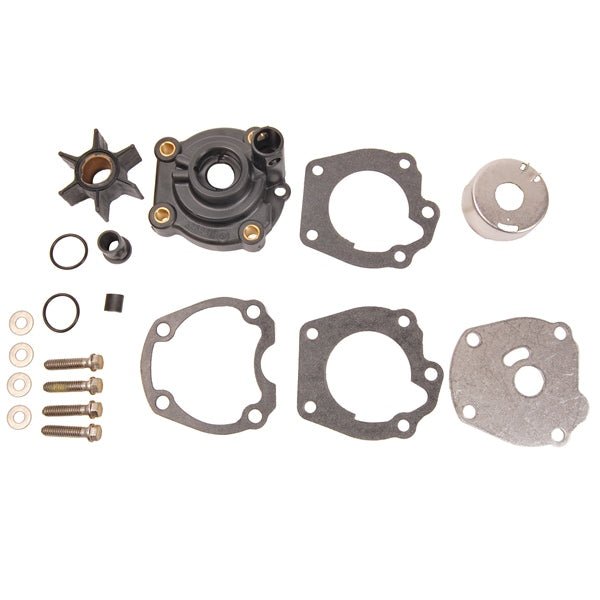 BRPEVINRUDE WATER PUMP KIT (391631) - Driven Powersports Inc.745419210847391631