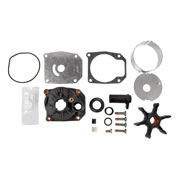 BRPEVINRUDE WATER PUMP KIT (438602) - Driven Powersports Inc.745419073855438602