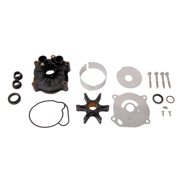 BRPEVINRUDE WATER PUMP KIT (439140) - Driven Powersports Inc.745419209339439140