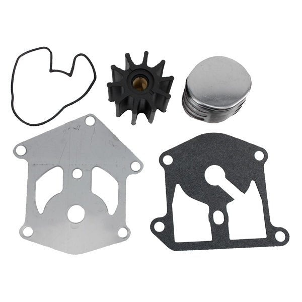 BRPEVINRUDE WATER PUMP KIT (987745) - Driven Powersports Inc.745419019730987745