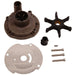 BRPEVINRUDE WATER PUMP KIT WITH HOUSING (382468) - Driven Powersports Inc.745419009113382468