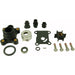 BRPEVINRUDE WATER PUMP REPAIR KIT (394711) - Driven Powersports Inc.745419011444394711