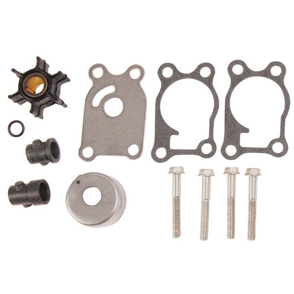 BRPEVINRUDE WATER PUMP REPAIR KIT (396644) - Driven Powersports Inc.745419012038396644