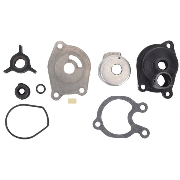 BRPEVINRUDE WATER PUMP REPAIR KIT (431785) - Driven Powersports Inc.745419012670431785