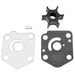 BRPEVINRUDE WATER PUMP REPAIR KIT (5033106) - Driven Powersports Inc.7454192933385033106