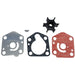 BRPEVINRUDE WATER PUMP REPAIR KIT (5037545) - Driven Powersports Inc.7454193434775037545